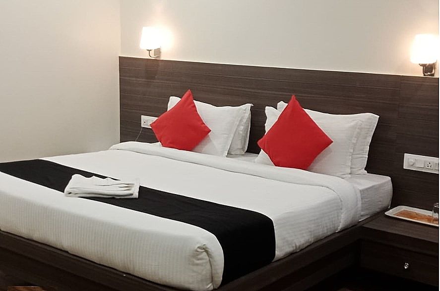 Hotel Star Zest House Deluxe Room 3