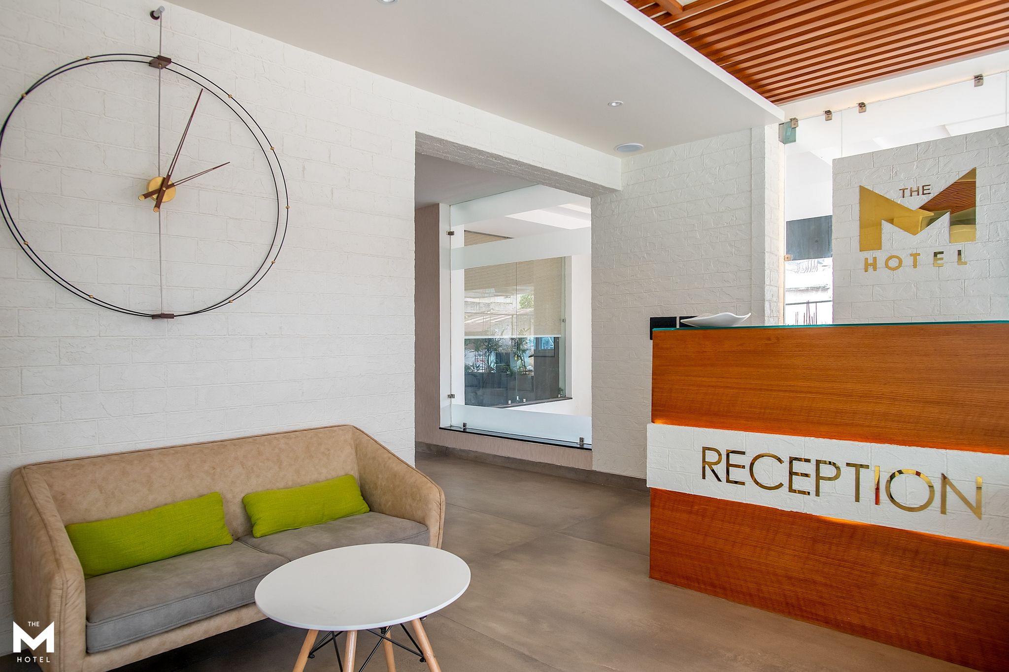 undefined The M Hotel 2