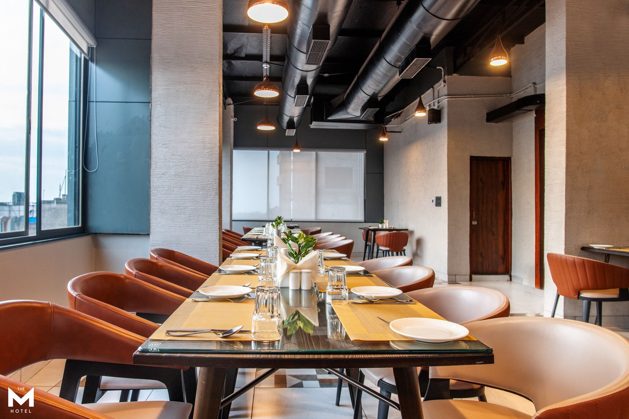 undefined The M Hotel 5