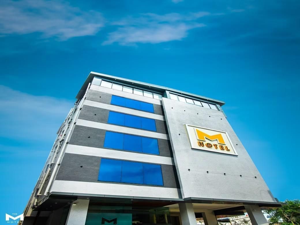 undefined The M Hotel