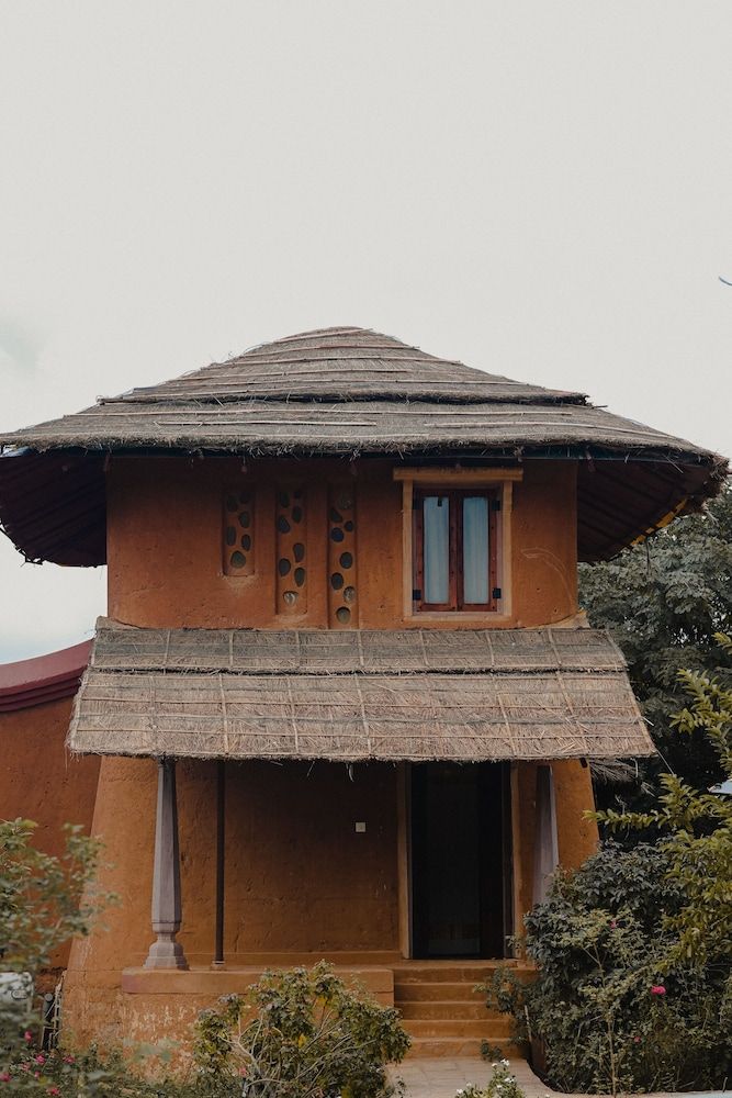 undefined The Earth at Ranthambore 7