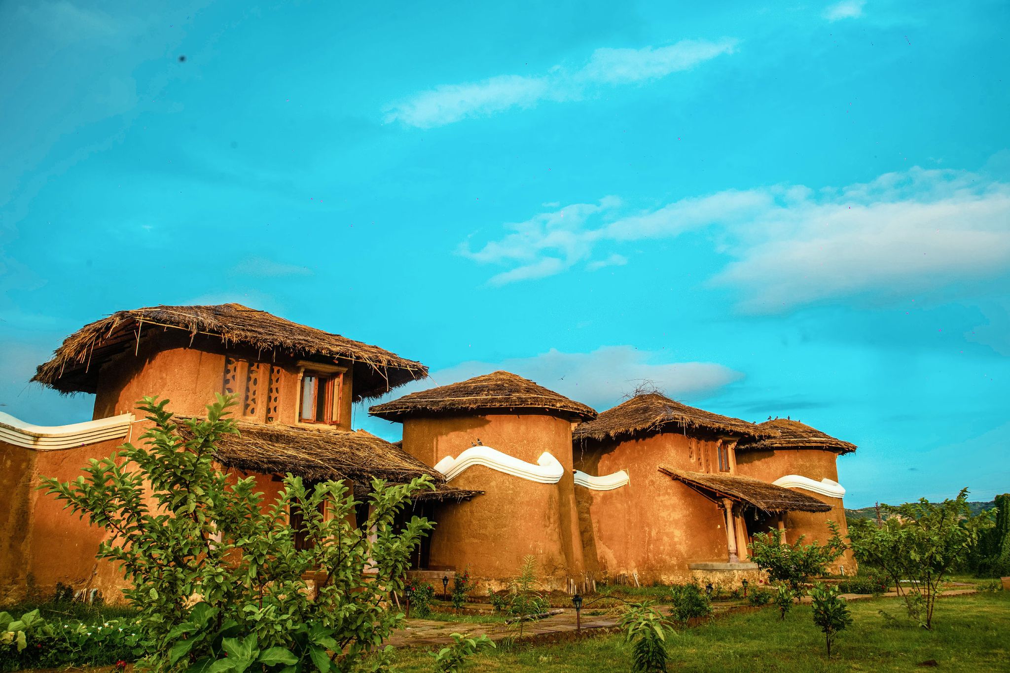 undefined The Earth at Ranthambore 10