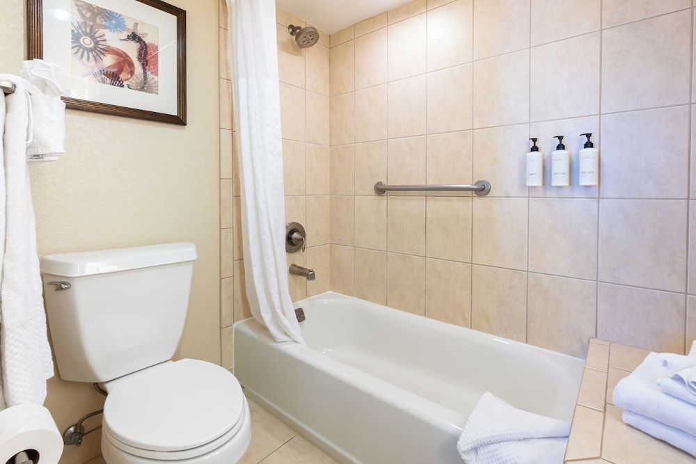 Coronado Beach Resort Suite, 2 Bedrooms, Non Smoking, Kitchenette 10