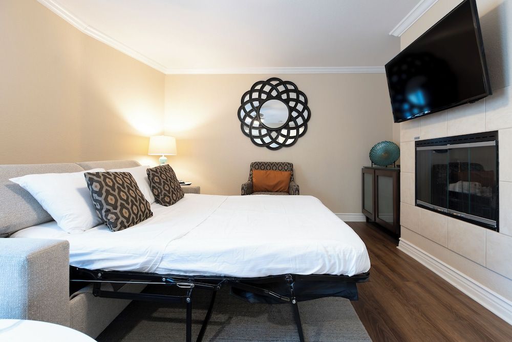 Coronado Beach Resort Suite, 2 Bedrooms, Non Smoking, Kitchenette 5