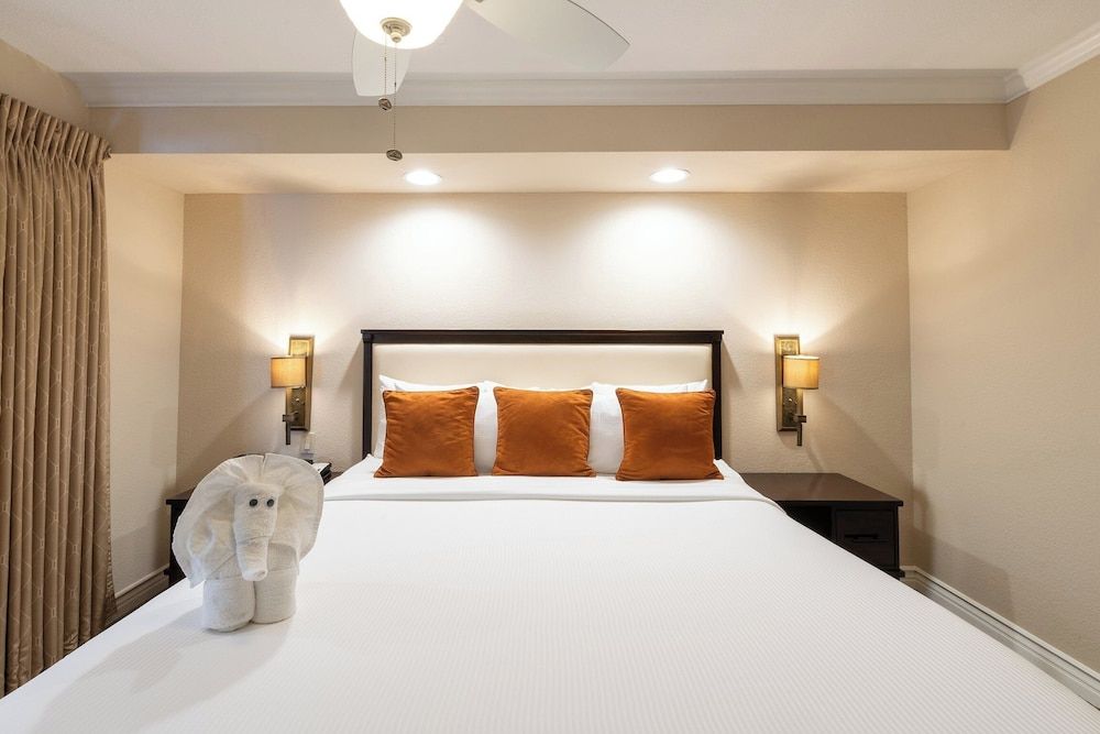 Coronado Beach Resort Suite, 1 Bedroom, Non Smoking, Kitchenette 2