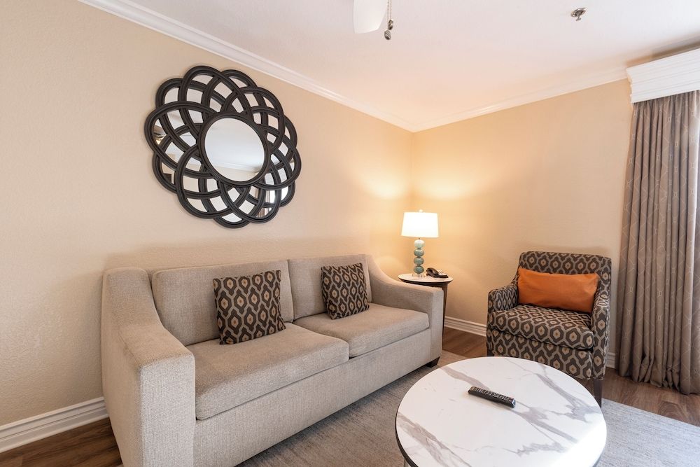 Coronado Beach Resort Suite, 1 Bedroom, Non Smoking, Kitchenette 3