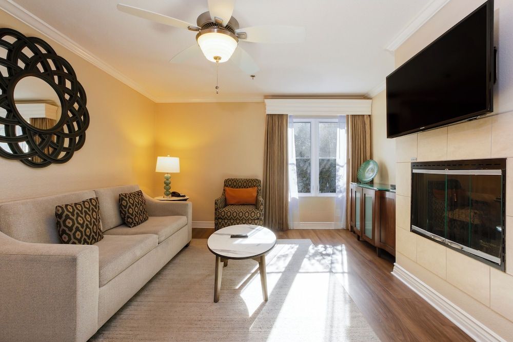 Coronado Beach Resort Suite, 1 Bedroom, Non Smoking, Kitchenette 13