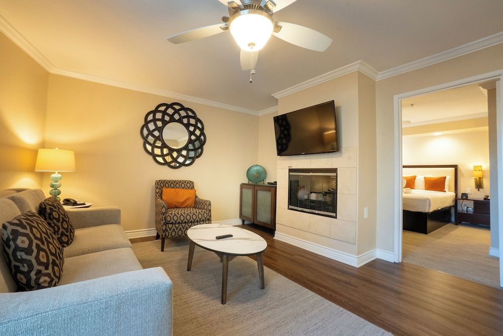 Coronado Beach Resort Suite, 2 Bedrooms, Non Smoking, Kitchenette 14