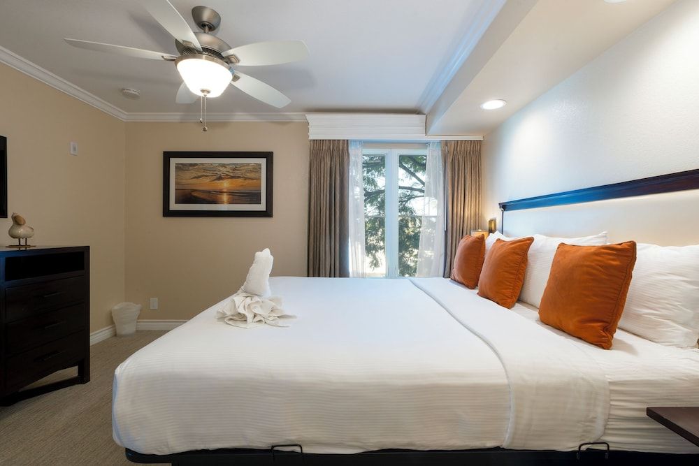 Coronado Beach Resort Suite, 2 Bedrooms, Non Smoking, Kitchenette