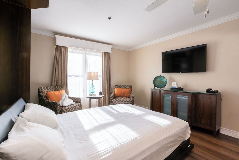 Coronado Beach Resort Studio, Non Smoking, Kitchenette