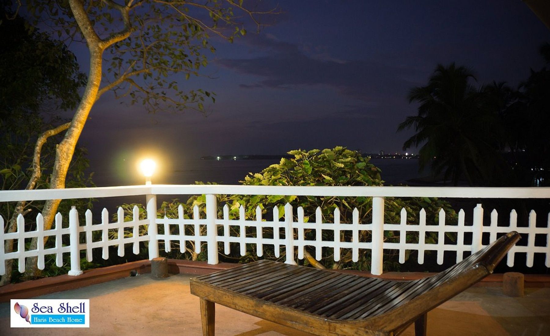 Seashell Haris Beach Home Beach Room 3