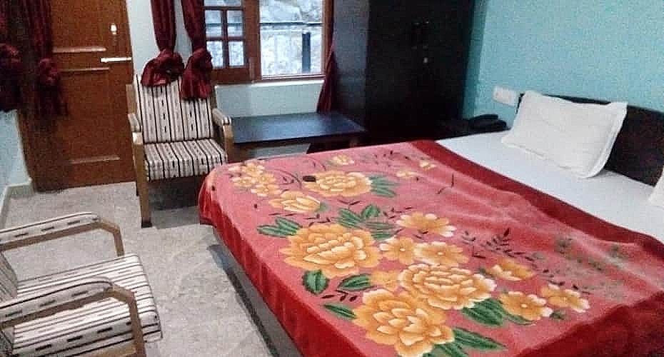 undefined Mountain and Moon 9