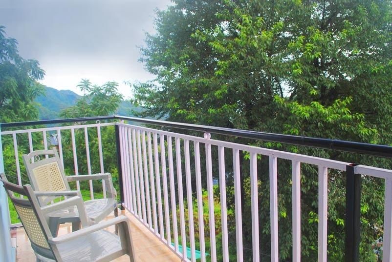 undefined Mountain and Moon 5