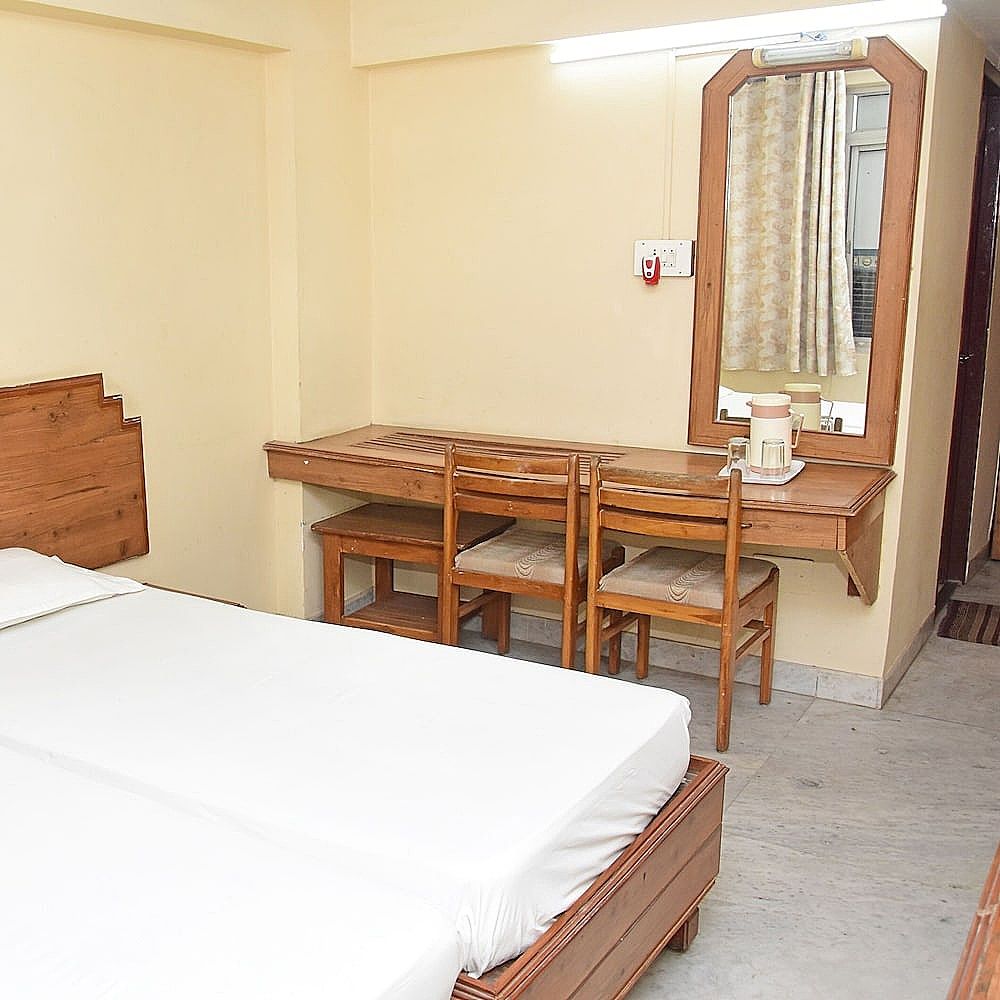 Basic Room