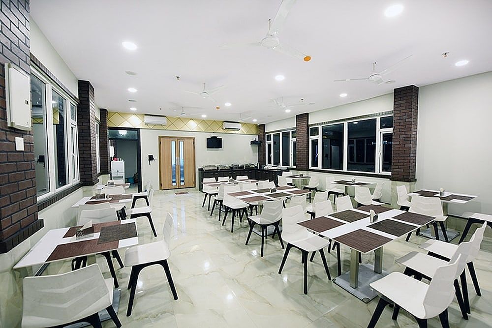 undefined GOLDEN APPLE BOUTIQUE HOTEL 5