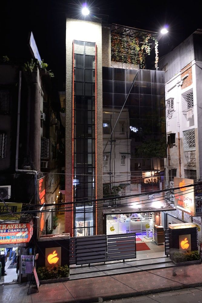 undefined GOLDEN APPLE BOUTIQUE HOTEL 6