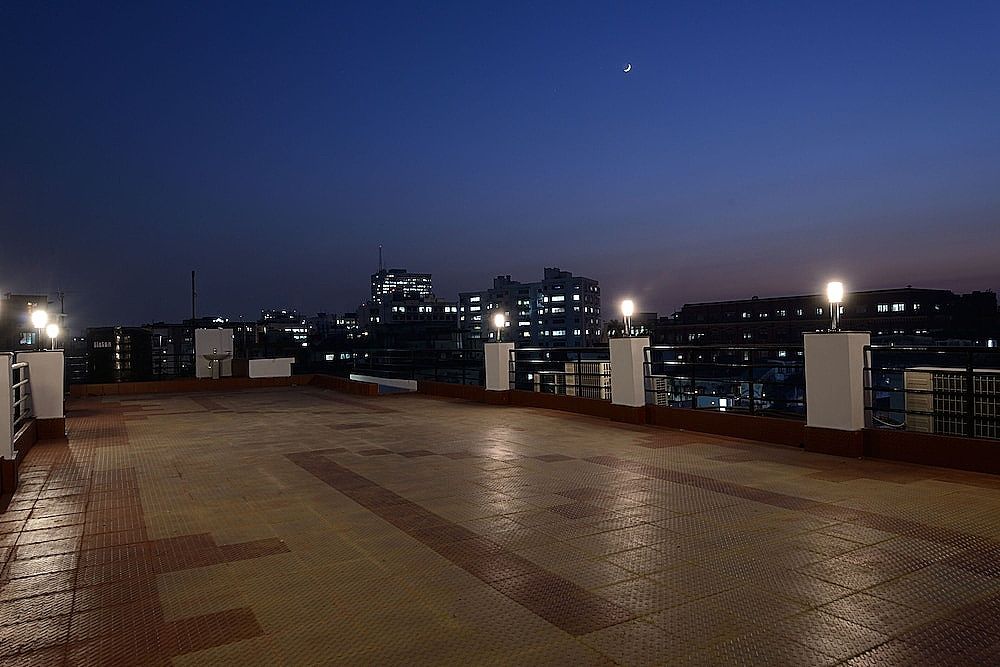 undefined GOLDEN APPLE BOUTIQUE HOTEL 2