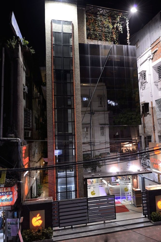 undefined GOLDEN APPLE BOUTIQUE HOTEL 9