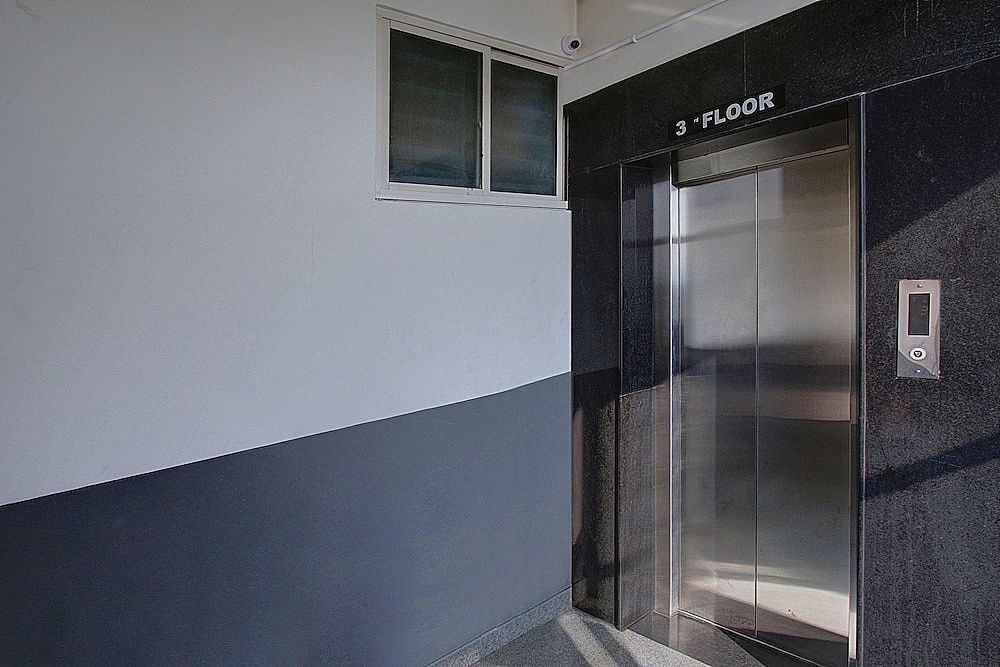 undefined OYO 27781 Sri Sai Comforts 2