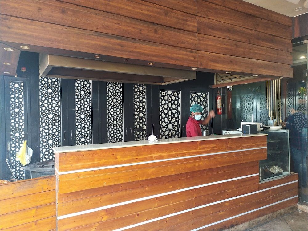 undefined Hotel White Boutique 3