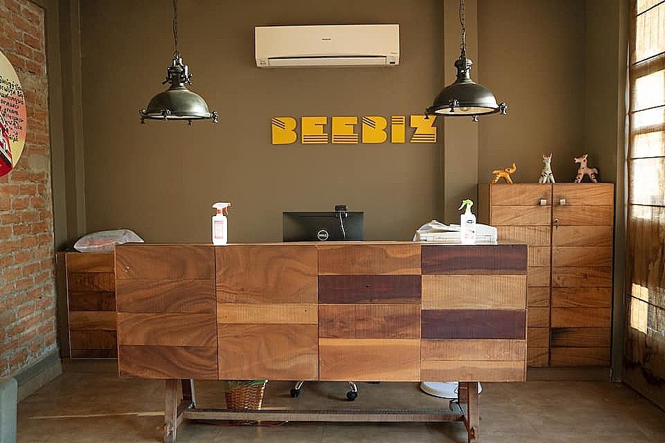 undefined Hotel Beebiz 4