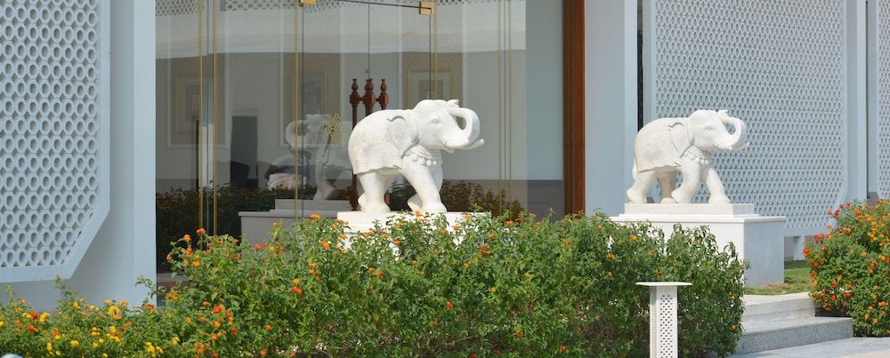 undefined Hotel Chandela Khajuraho 8