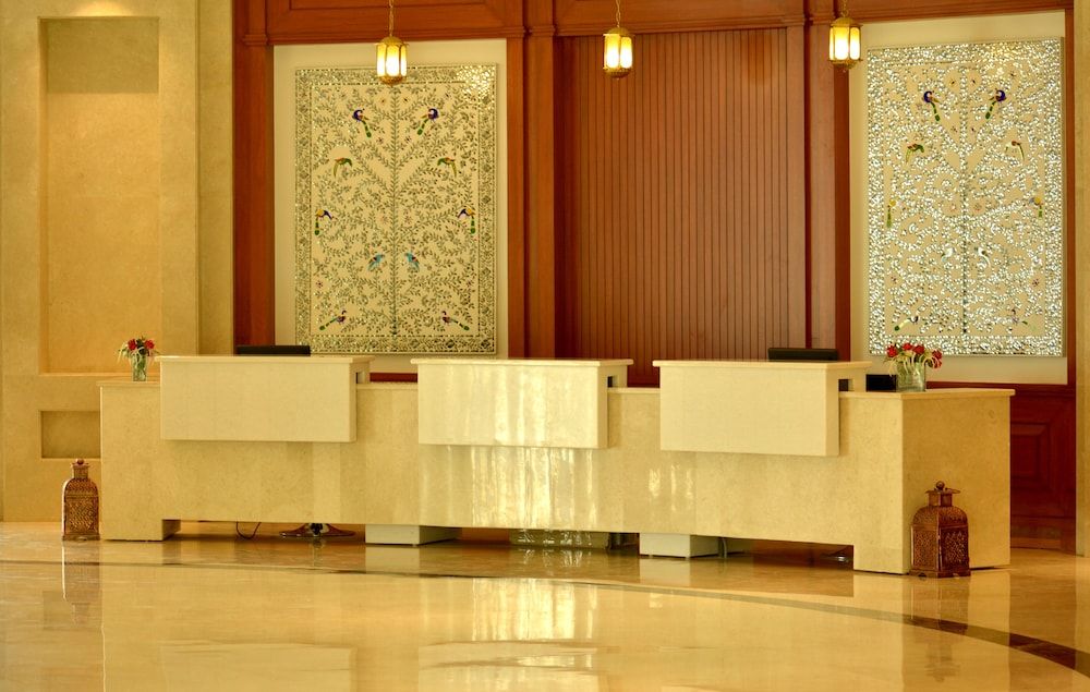 undefined Hotel Chandela Khajuraho 3