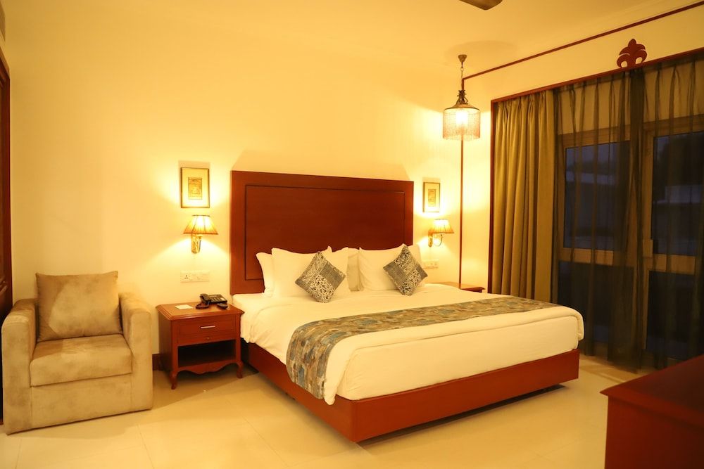 undefined Hotel Chandela Khajuraho 10