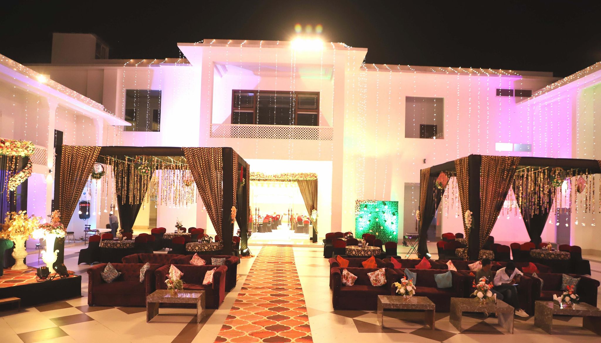 undefined Hotel Chandela Khajuraho 7