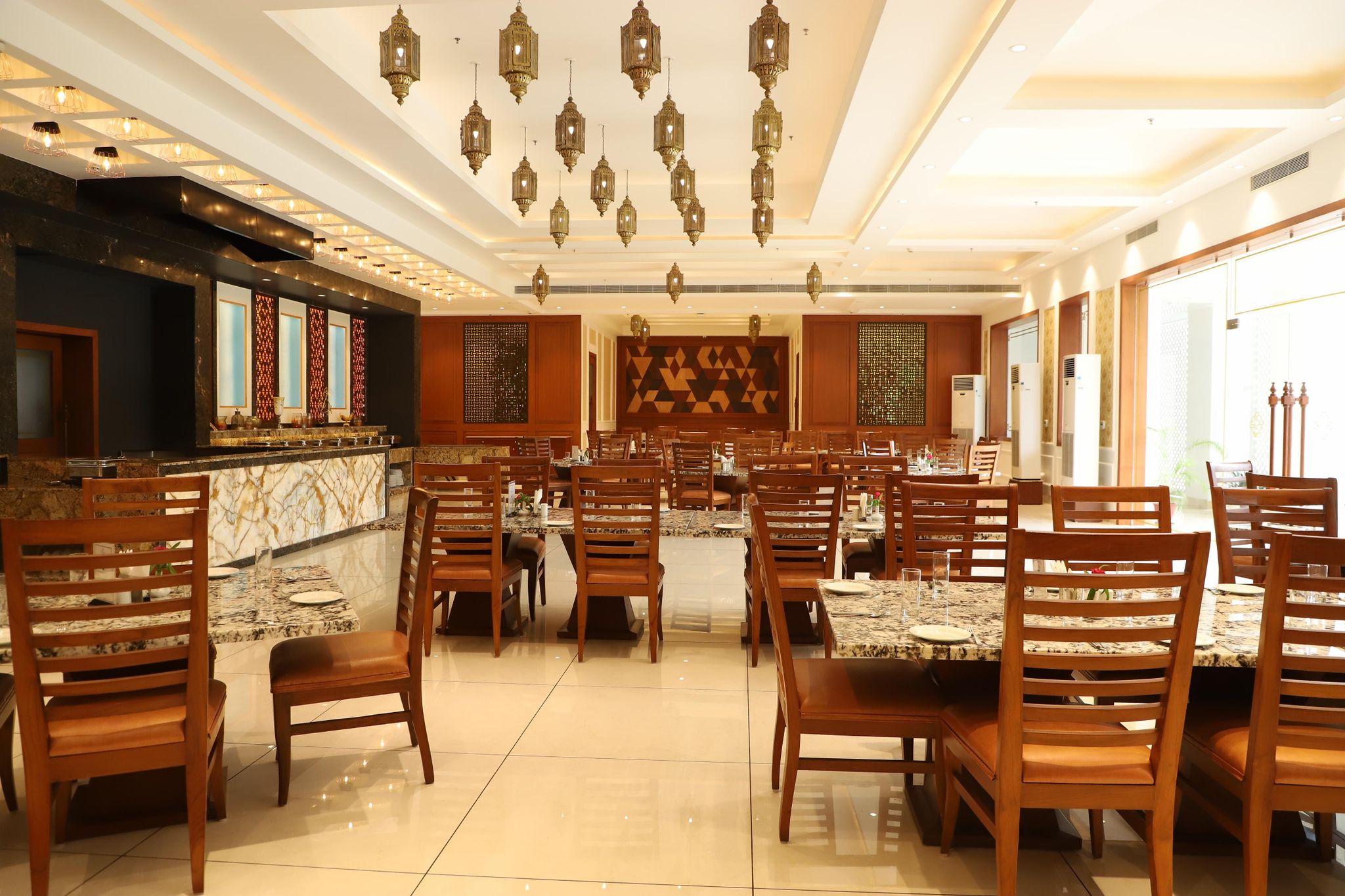 undefined Hotel Chandela Khajuraho 4