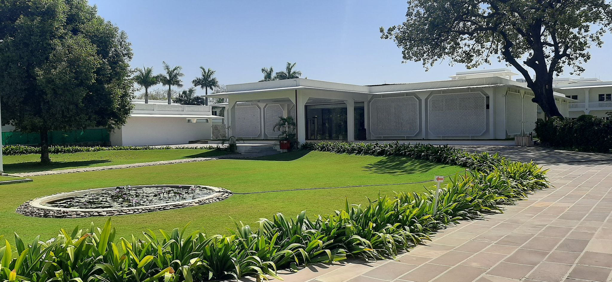 undefined Hotel Chandela Khajuraho 9
