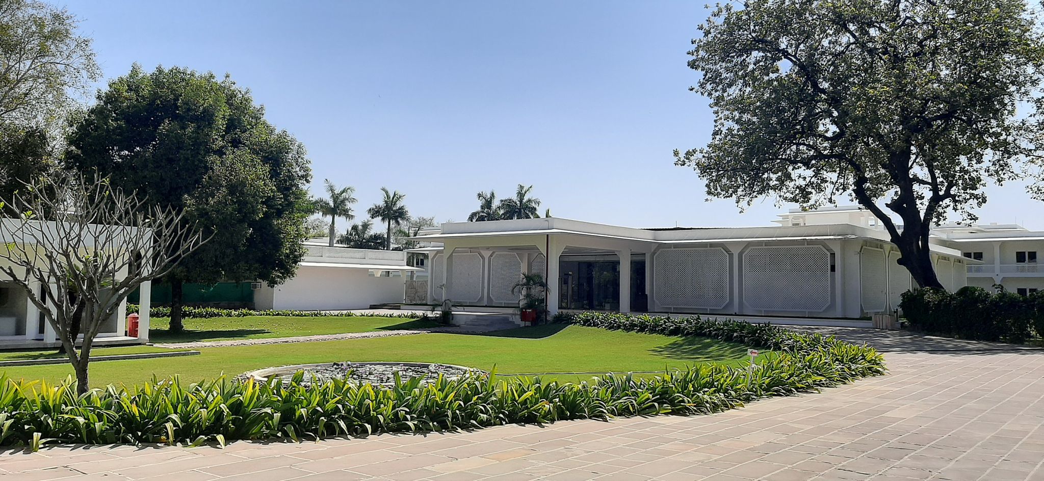 undefined Hotel Chandela Khajuraho