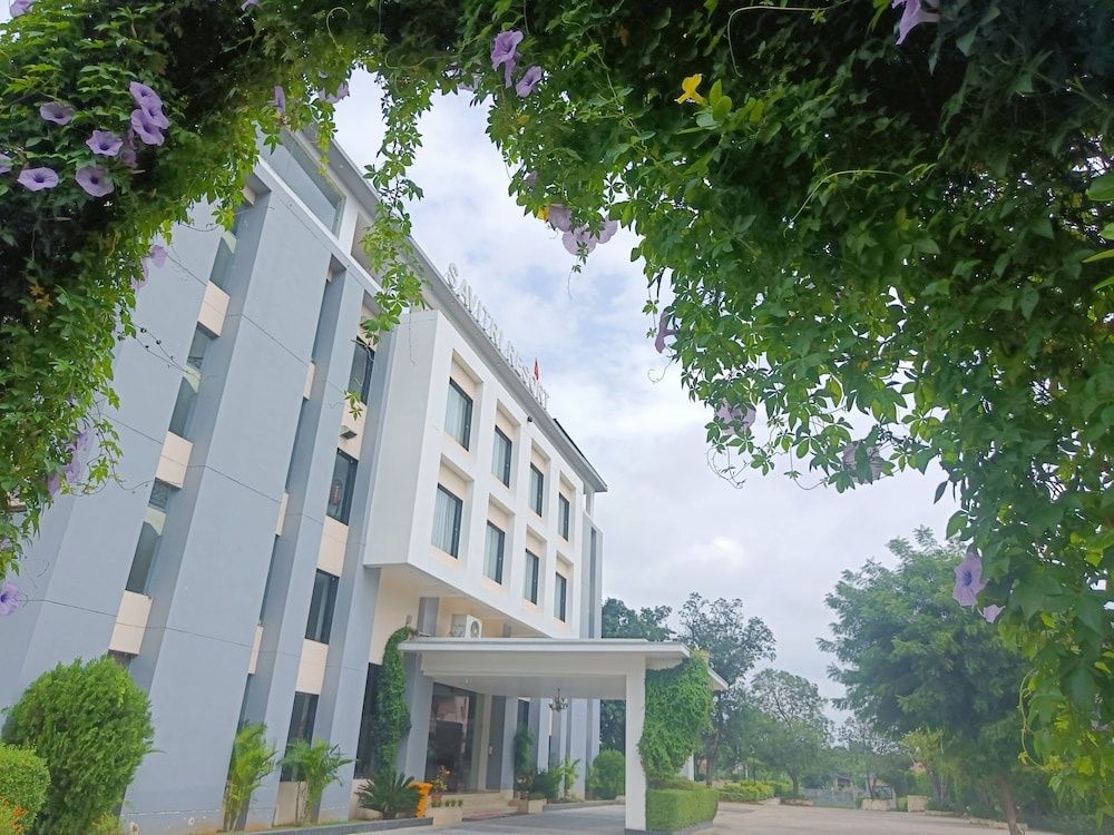 undefined Savitri Resort 7