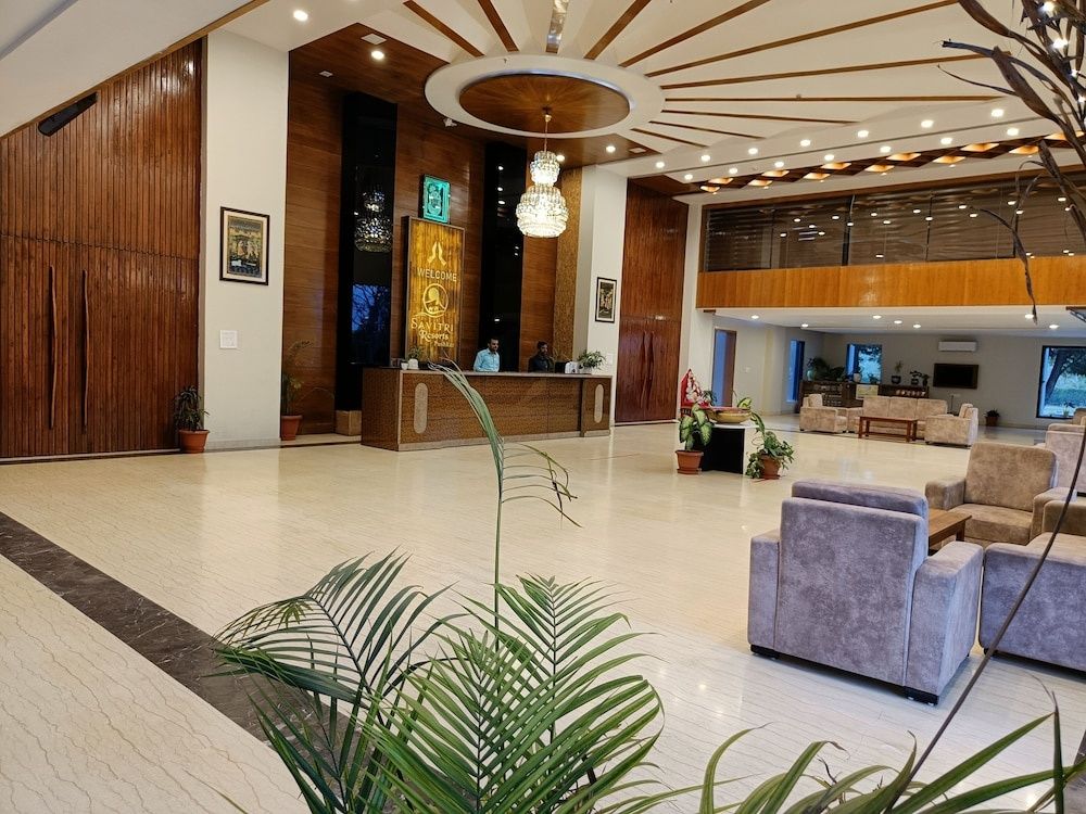 undefined Savitri Resort 5