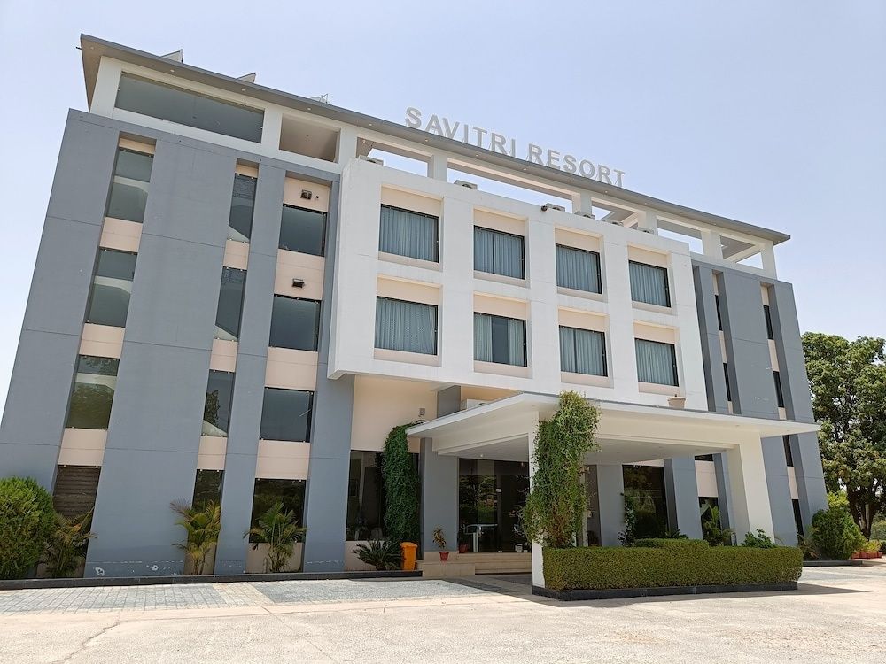 undefined Savitri Resort 2
