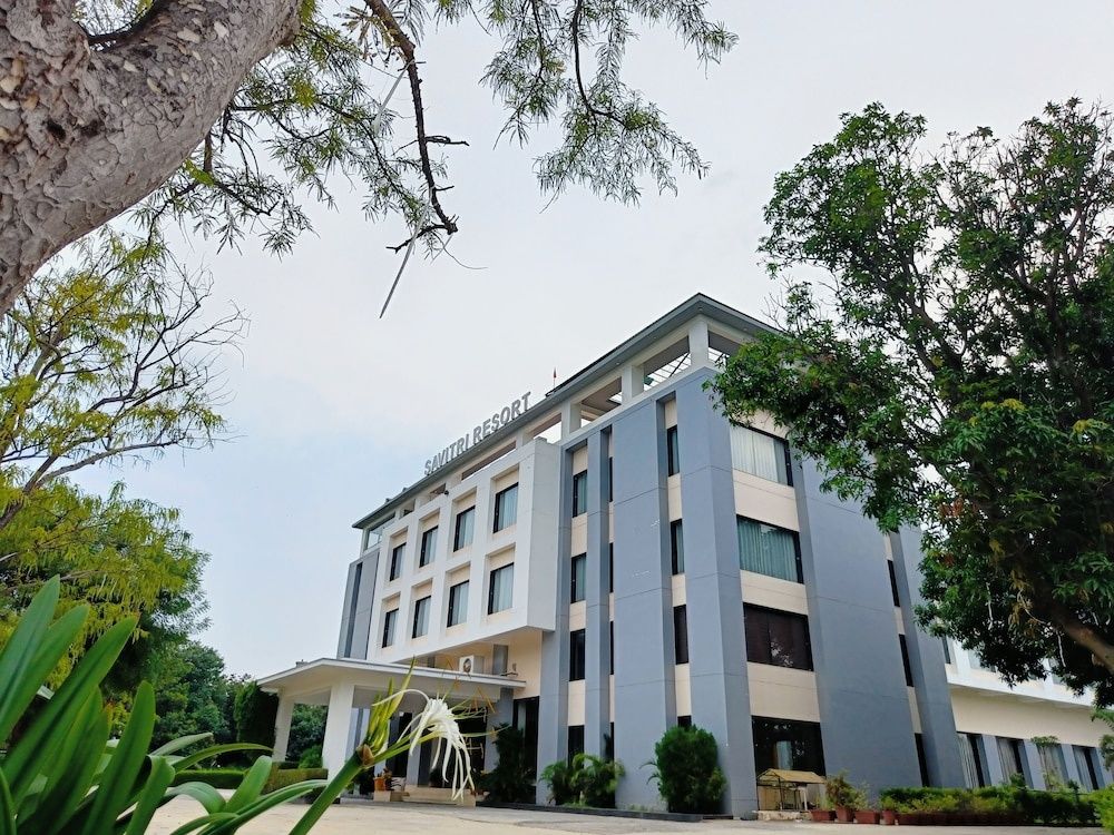 undefined Savitri Resort 6