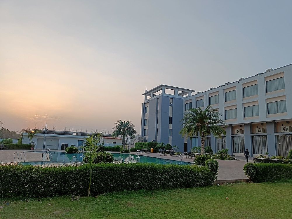 undefined Savitri Resort 3