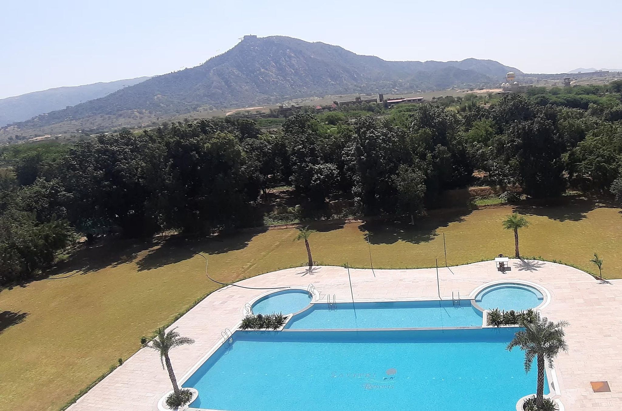 undefined Savitri Resort 4