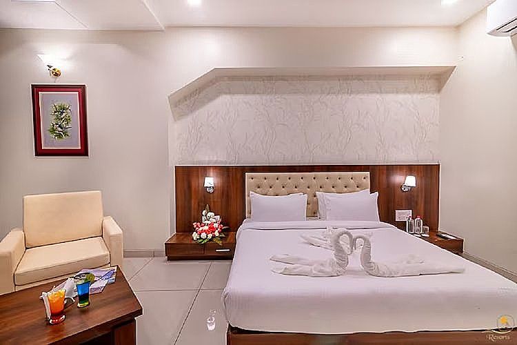 Family Suite Room