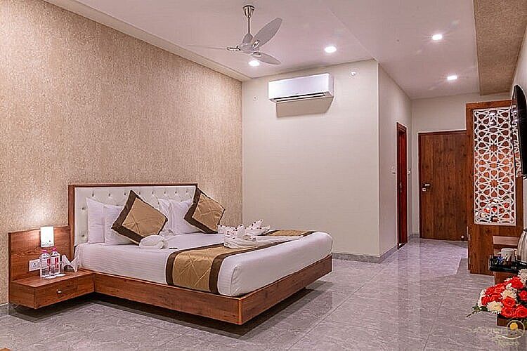 Family Suite Room