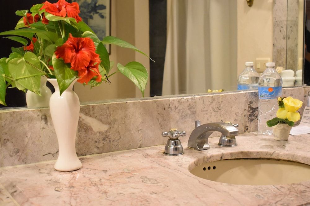 Villablanca Garden Beach Hotel Panoramic Penthouse 6