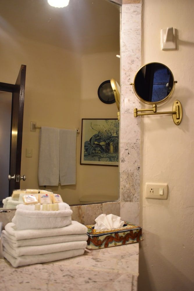 Villablanca Garden Beach Hotel Panoramic Penthouse 7