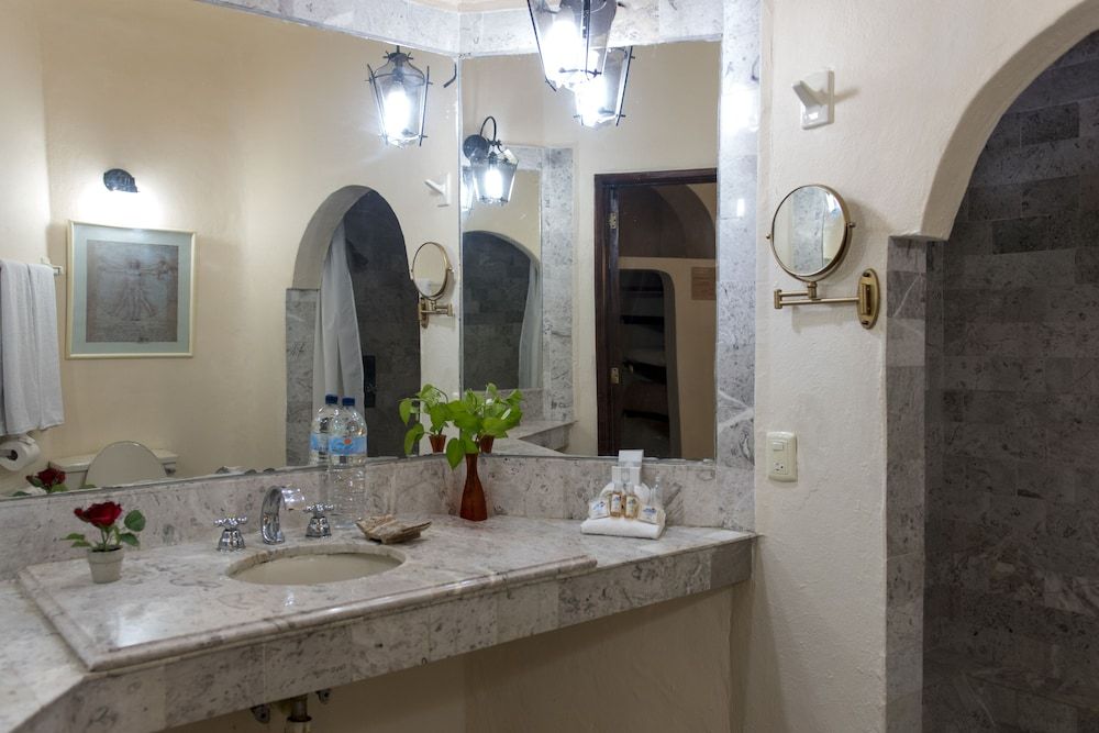 Villablanca Garden Beach Hotel Standard Room, Garden View 13