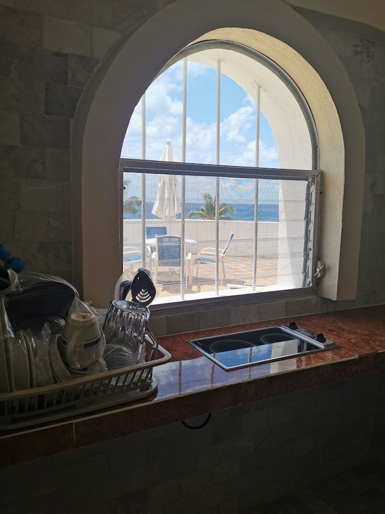 Villablanca Garden Beach Hotel Panoramic Penthouse 4