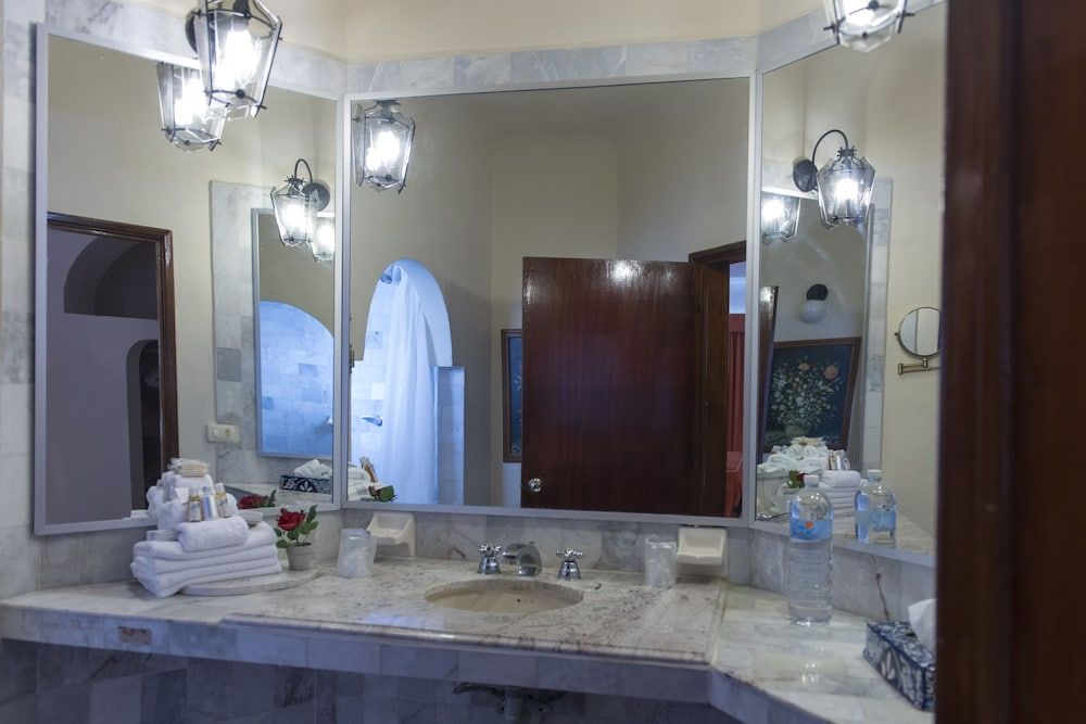 Villablanca Garden Beach Hotel Panoramic Penthouse 9