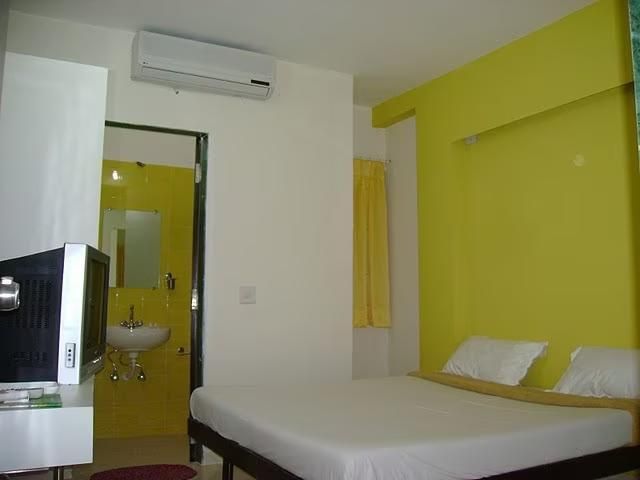AC Super Deluxe Room