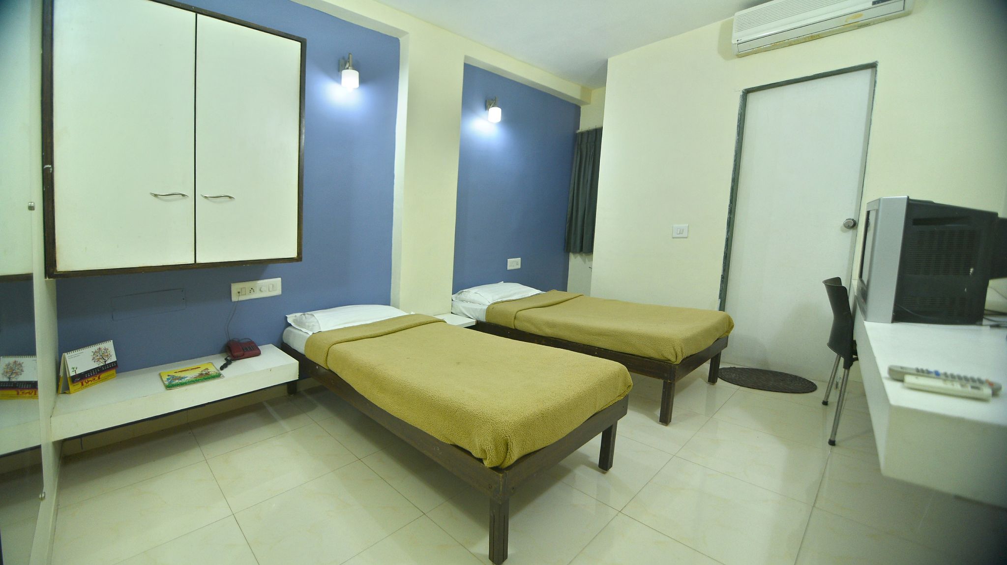 Maharaja Suite