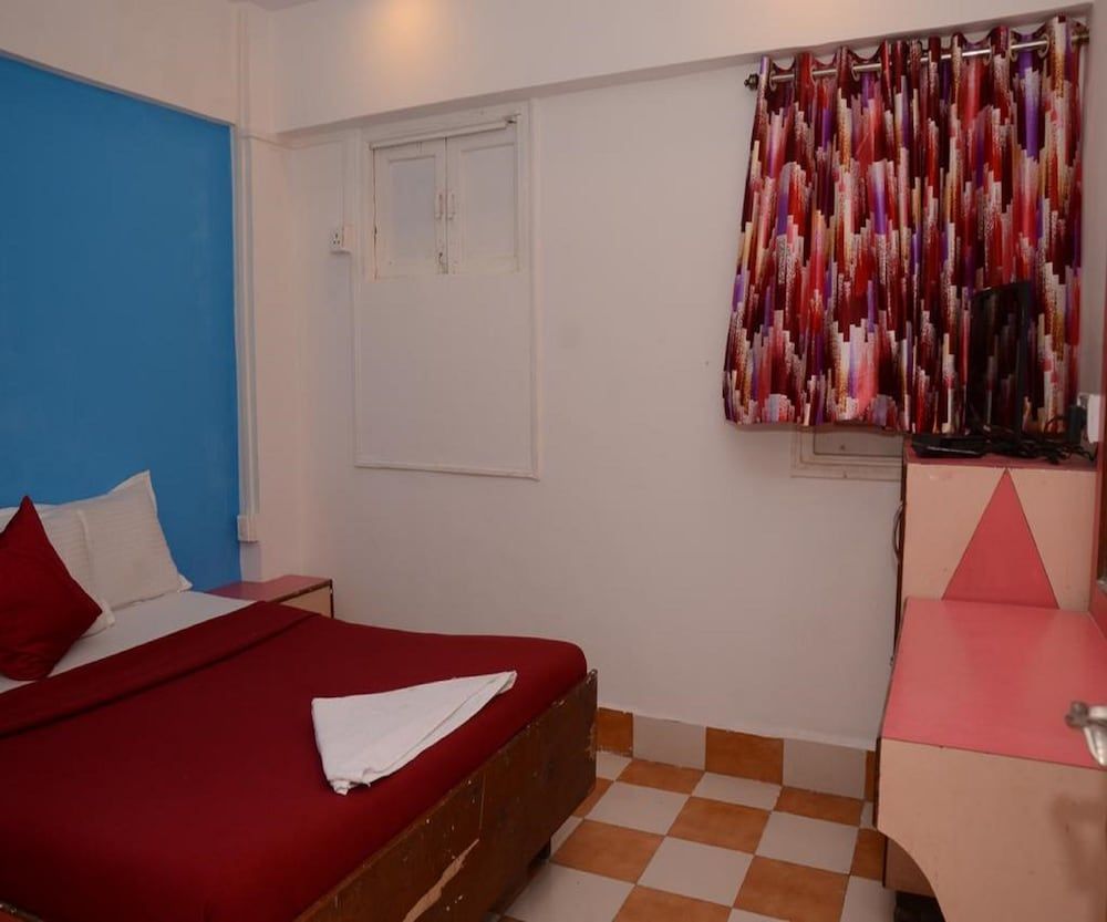 Deluxe Single Room, 1 King Bed, Non Smoking
