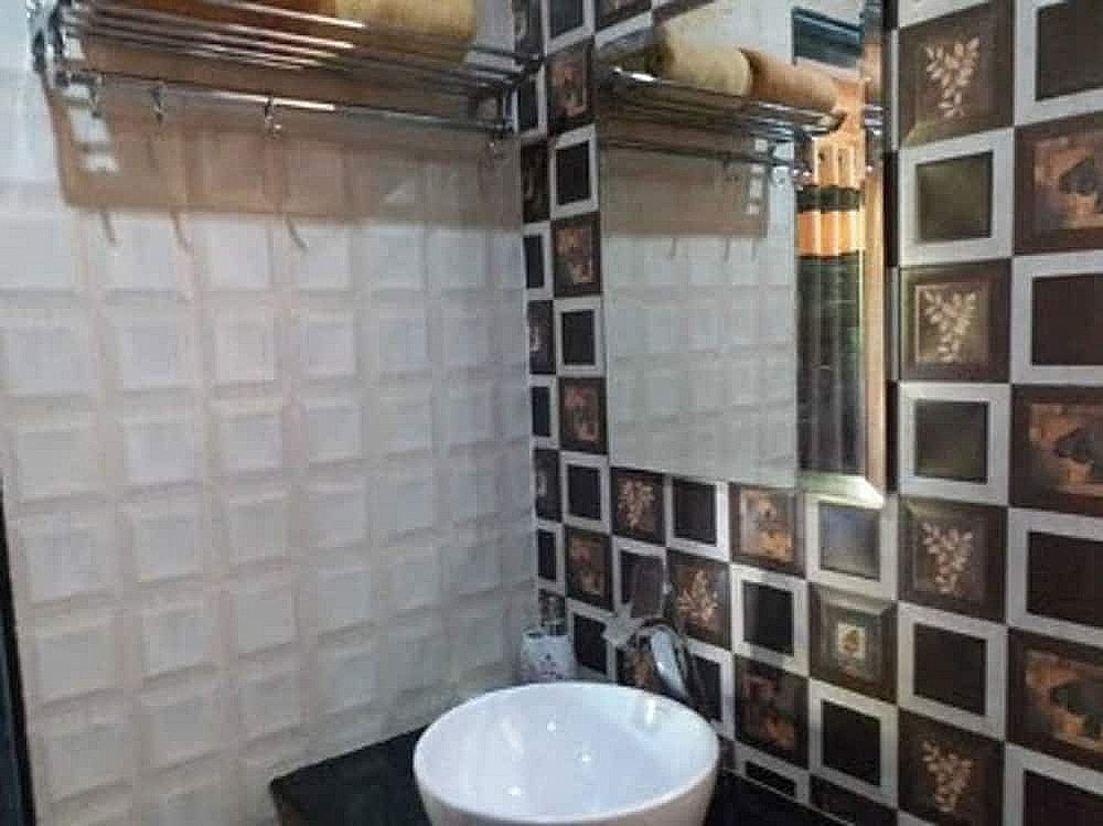 Go Green Spice & Eco Resort Wooden Cottage 7