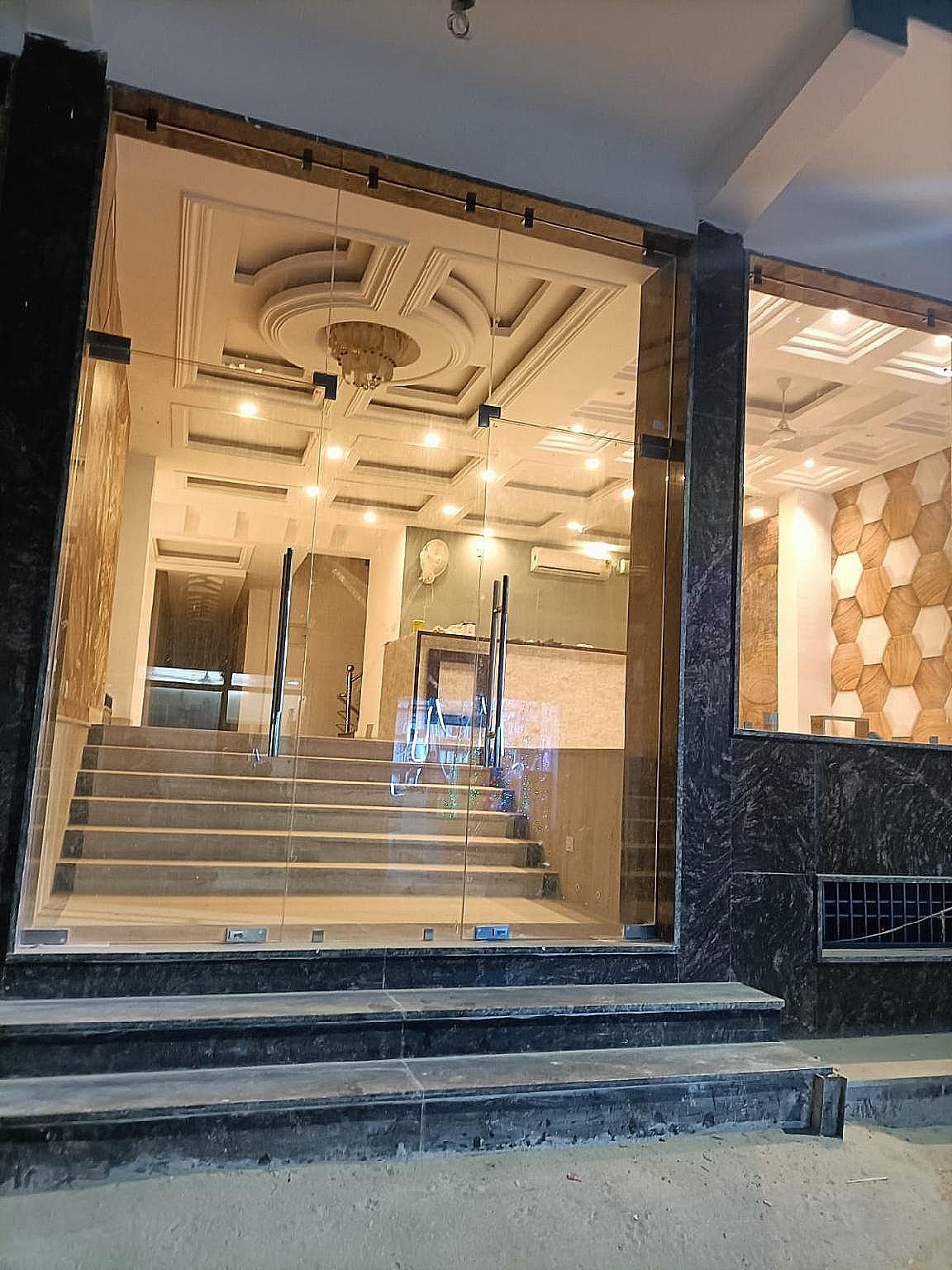 undefined Hotel The Caves IGI Airport Delhi 6